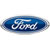 Ford Achteruitrij Kentekenverlichting Camera