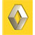Renault Achteruitrij Kentekenverlichting Camera