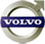 Volvo Achteruitrij Kentekenverlichting Camera