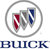 Buick Achteruitrij Kentekenverlichting Camera