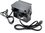 Dubbele Achteruitrijcamera Camera Zwart CM011 new model (2x4 pins aansluiting)