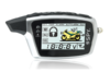 Motor Alarm FM 2-Weg LCD Pager SPY9000 - Afstand Starten - Microwave Sensor - USB lader