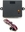 Scooter Alarm FM 2-Weg LCD Pager SPY9000 - Afstandstarten - Microwave Sensor - USB lader