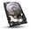 T2 Hard Disk - Seagate 2TB Internal Hard Drive  3.5" SATA III 6 Gb/s 64 MB
