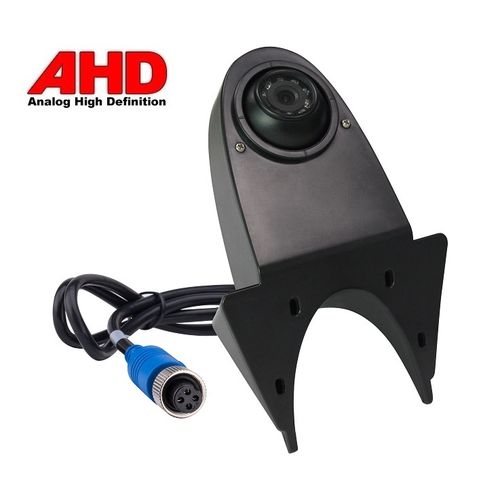 AHD Camera CM018-AHD (Enkel toepasbaar op AHD systemen)