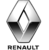 Renault Derde Remlichtcamera
