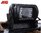 Quad 2K AHD set V2-7 inch Achteruitrijcamera set aanbieding Camera (Zwart) V2-051 AHD