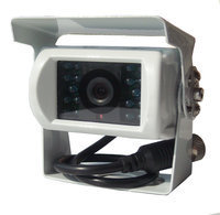 AHD Camera CM052-AHD (Enkel toepasbaar op AHD systemen) kleur wit