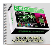 Klik Hier - Handleiding Alarm FM Motor/Scooter -